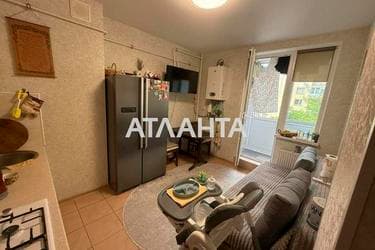 2-комнатная квартира по адресу ул. Европейская (площадь 53,6 м²) - Atlanta.ua - imageAlt 9