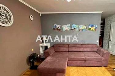3-комнатная квартира по адресу ул. Краснова (площадь 68 м²) - фото 25 3-комнатная квартира по адресу ул. Краснова (площадь 68 м²) - Atlanta.ua - фото 25