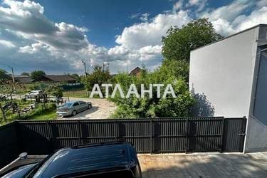 1-комнатная квартира по адресу ул. Киевская (площадь 50 м²) - Atlanta.ua - фото 39