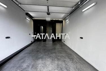 1-комнатная квартира по адресу ул. Киевская (площадь 50 м²) - Atlanta.ua - фото 34