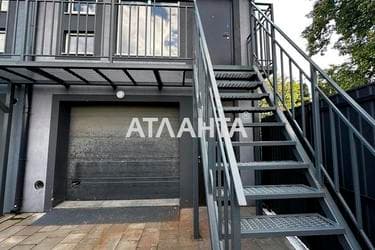 1-комнатная квартира по адресу ул. Киевская (площадь 50 м²) - Atlanta.ua - фото 45