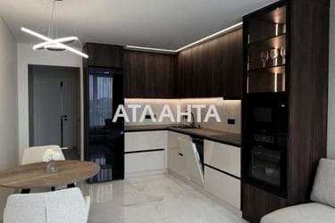 1-комнатная квартира по адресу ул. Привокзальная (площадь 52 м²) - Atlanta.ua - imageAlt 14
