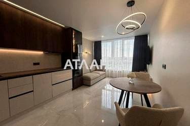 1-комнатная квартира по адресу ул. Привокзальная (площадь 52 м²) - Atlanta.ua - imageAlt 15