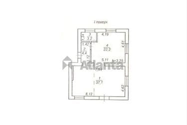 Коммерческая недвижимость по адресу Адмиральский пр. (площадь 66,9 м²) - Atlanta.ua - imageAlt 20