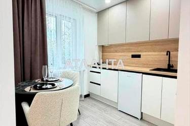 1-комнатная квартира (площадь 21 м²) - фото 15 1-комнатная квартира (площадь 21 м²) - Atlanta.ua - фото 15