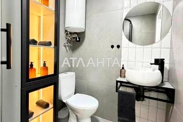 1-комнатная квартира (площадь 21 м²) - фото 23 1-комнатная квартира (площадь 21 м²) - Atlanta.ua - фото 23