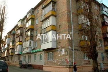 1-комнатная квартира (площадь 21 м²) - фото 27 1-комнатная квартира (площадь 21 м²) - Atlanta.ua - фото 27