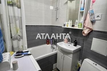 1-комнатная квартира по адресу ул. Филатова ак. (площадь 32 м²) - imageAlt 14 1-комнатная квартира по адресу ул. Филатова ак. (площадь 32 м²) - Atlanta.ua - imageAlt 14