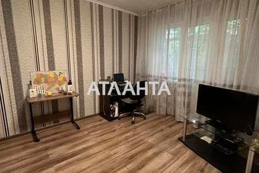 1-комнатная квартира по адресу ул. Филатова ак. (площадь 32 м²) - imageAlt 15 1-комнатная квартира по адресу ул. Филатова ак. (площадь 32 м²) - Atlanta.ua - imageAlt 15
