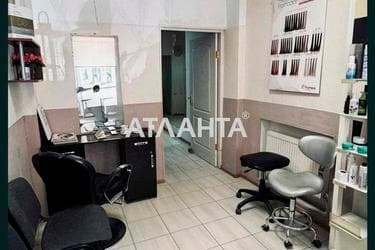 1-кімнатна квартира за адресою вул. Базарна (площа 32,4 м²) - Atlanta.ua - фото 19
