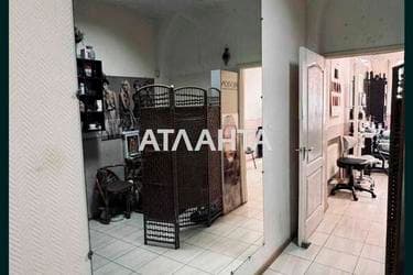 1-кімнатна квартира за адресою вул. Базарна (площа 32,4 м²) - Atlanta.ua - фото 20