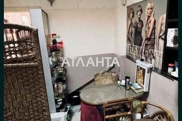 1-кімнатна квартира за адресою вул. Базарна (площа 32,4 м²) - Atlanta.ua - фото 24