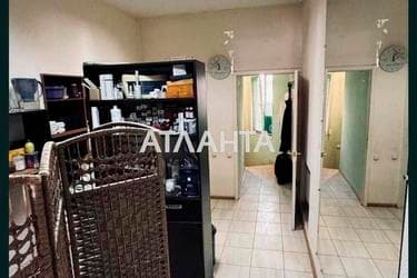 1-кімнатна квартира за адресою вул. Базарна (площа 32,4 м²) - Atlanta.ua - фото 25