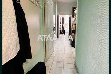 1-кімнатна квартира за адресою вул. Базарна (площа 32,4 м²) - Atlanta.ua - фото 28