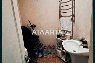 1-кімнатна квартира за адресою вул. Базарна (площа 32,4 м²) - Atlanta.ua - фото 31