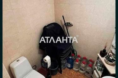 1-кімнатна квартира за адресою вул. Базарна (площа 32,4 м²) - Atlanta.ua - фото 32