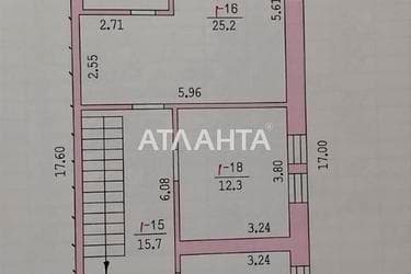 Дом по адресу ул. Александровская (площадь 375 м²) - Atlanta.ua - imageAlt 64