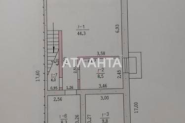 Дом по адресу ул. Александровская (площадь 375 м²) - Atlanta.ua - imageAlt 65