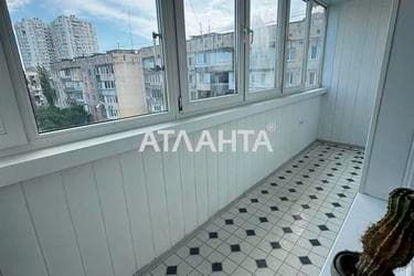 Многокомнатная квартира по адресу ул. Ильфа и Петрова (площадь 81,7 м²) - Atlanta.ua - фото 27