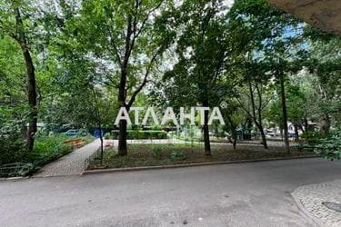Многокомнатная квартира по адресу ул. Ильфа и Петрова (площадь 81,7 м²) - Atlanta.ua - фото 38