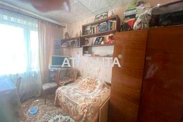 Коммунальная квартира по адресу ул. Ядова Сергея (площадь 11 м²) - Atlanta.ua - imageAlt 15