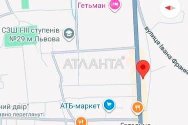 2-кімнатна квартира за адресою вул. Галицька (площа 71,9 м²) - Atlanta.ua - фото 62
