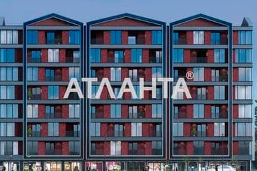 2-кімнатна квартира за адресою вул. Галицька (площа 71,9 м²) - Atlanta.ua - фото 63