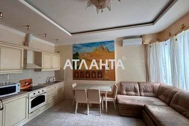 2-кімнатна квартира за адресою вул. Середньофонтанська (площа 63,6 м²) - фото 14 2-кімнатна квартира за адресою вул. Середньофонтанська (площа 63,6 м²) - Atlanta.ua - фото 14