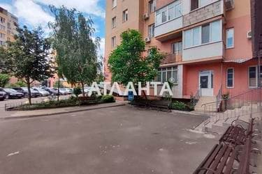 3-кімнатна квартира за адресою вул. Грушевського Михайла (площа 71,1 м²) - Atlanta.ua - фото 119