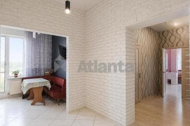 3-кімнатна квартира за адресою вул. Грушевського Михайла (площа 71,1 м²) - Atlanta.ua - фото 50