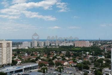 3-кімнатна квартира за адресою вул. Грушевського Михайла (площа 71,1 м²) - Atlanta.ua - фото 53