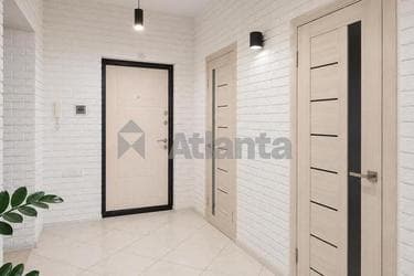 3-кімнатна квартира за адресою вул. Грушевського Михайла (площа 71,1 м²) - Atlanta.ua - фото 67