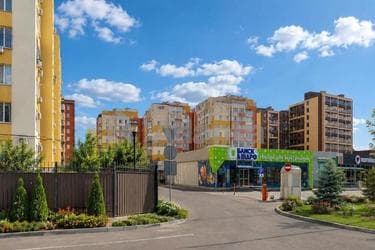 3-кімнатна квартира за адресою вул. Грушевського Михайла (площа 71,1 м²) - Atlanta.ua - фото 90