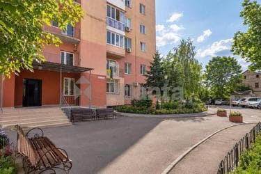 3-кімнатна квартира за адресою вул. Грушевського Михайла (площа 71,1 м²) - Atlanta.ua - фото 74