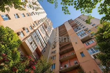 3-кімнатна квартира за адресою вул. Грушевського Михайла (площа 71,1 м²) - Atlanta.ua - фото 75