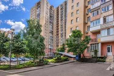 3-кімнатна квартира за адресою вул. Грушевського Михайла (площа 71,1 м²) - Atlanta.ua - фото 77