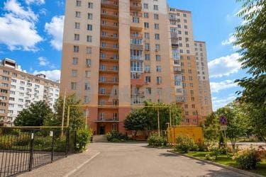 3-кімнатна квартира за адресою вул. Грушевського Михайла (площа 71,1 м²) - Atlanta.ua - фото 80