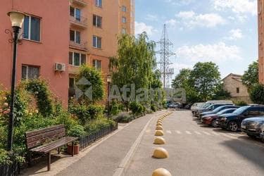 3-кімнатна квартира за адресою вул. Грушевського Михайла (площа 71,1 м²) - Atlanta.ua - фото 81