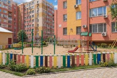 3-кімнатна квартира за адресою вул. Грушевського Михайла (площа 71,1 м²) - Atlanta.ua - фото 82