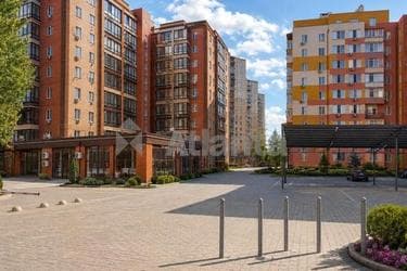 3-кімнатна квартира за адресою вул. Грушевського Михайла (площа 71,1 м²) - Atlanta.ua - фото 88
