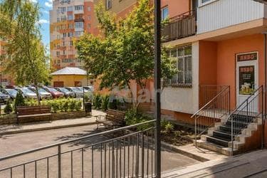 3-кімнатна квартира за адресою вул. Грушевського Михайла (площа 71,1 м²) - Atlanta.ua - фото 73