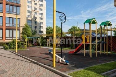 3-кімнатна квартира за адресою вул. Грушевського Михайла (площа 71,1 м²) - Atlanta.ua - фото 83