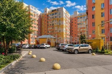3-кімнатна квартира за адресою вул. Грушевського Михайла (площа 71,1 м²) - Atlanta.ua - фото 85