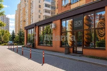 3-кімнатна квартира за адресою вул. Грушевського Михайла (площа 71,1 м²) - Atlanta.ua - фото 86