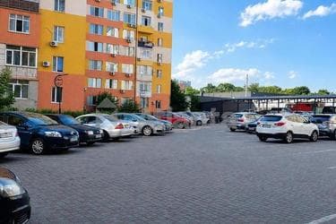 3-кімнатна квартира за адресою вул. Грушевського Михайла (площа 71,1 м²) - Atlanta.ua - фото 89