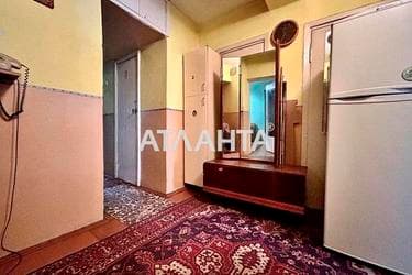 2-комнатная квартира по адресу ул. ПівденноКільцева (площадь 60 м²) - imageAlt 17 2-комнатная квартира по адресу ул. ПівденноКільцева (площадь 60 м²) - Atlanta.ua - imageAlt 17