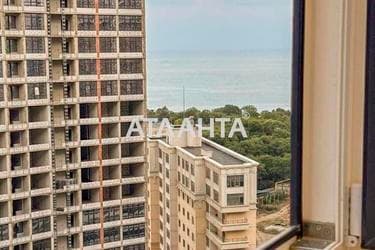 1-кімнатна квартира за адресою Курортний пров. (площа 29,9 м²) - Atlanta.ua - фото 9
