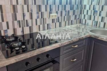 1-комнатная квартира по адресу ул. Строительная (площадь 42,5 м²) - Atlanta.ua - фото 12