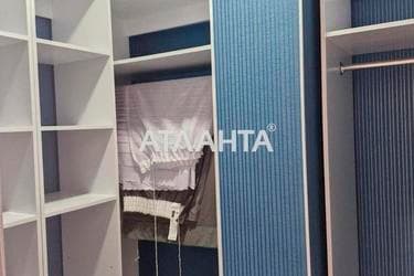 1-комнатная квартира по адресу ул. Строительная (площадь 42,5 м²) - Atlanta.ua - фото 18