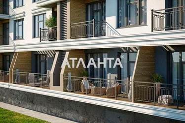 2-комнатная квартира по адресу Маячный пер. (площадь 83,4 м²) - Atlanta.ua - imageAlt 9